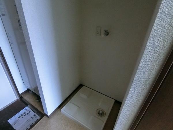エスポワールなつめ