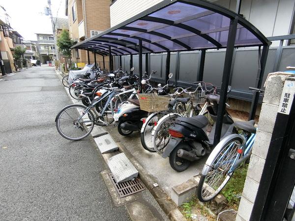 エスポワールなつめ
