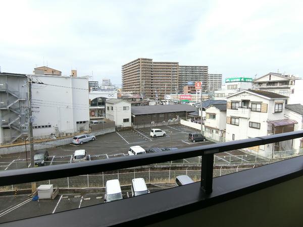 エスポワールなつめ