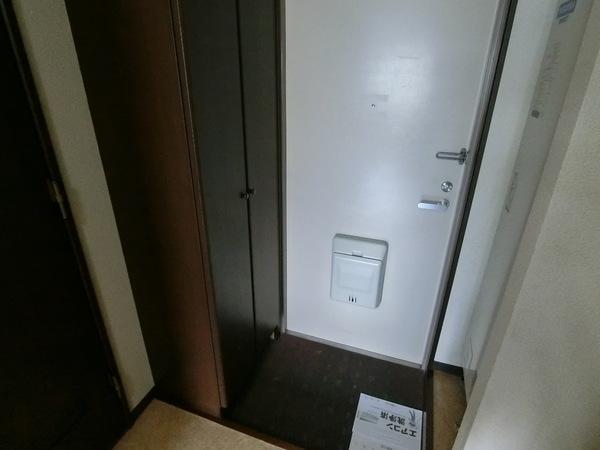 エスポワールなつめ