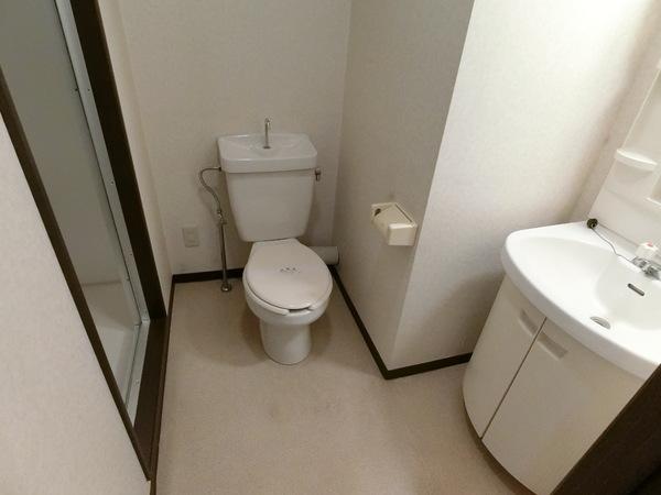 エスポワールなつめ