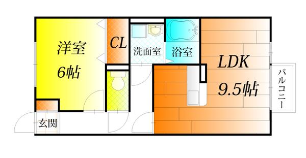 クレールヒルズ