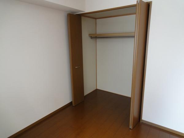 クレールヒルズ