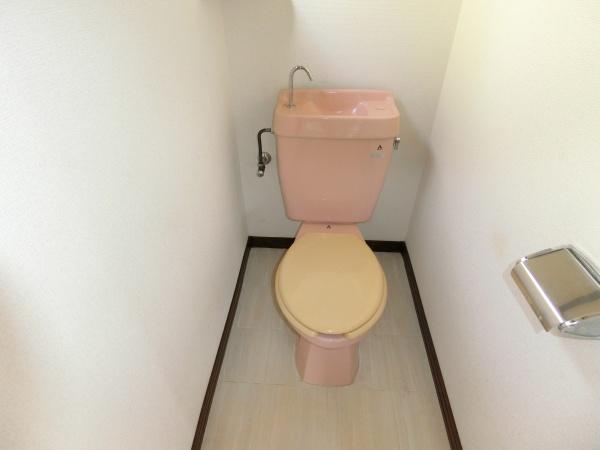 羽曳野市南恵我之荘１丁目のハイツ