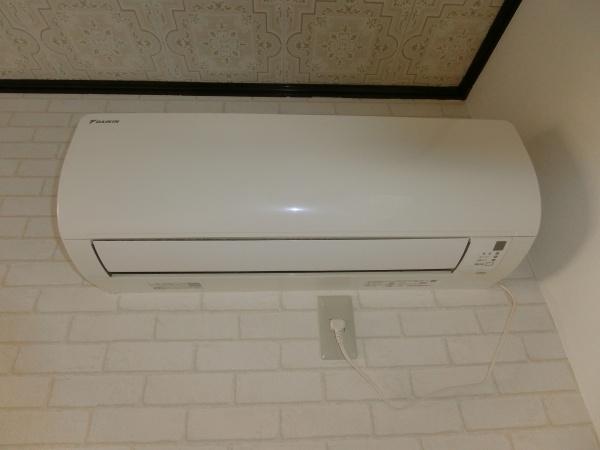 羽曳野市南恵我之荘１丁目のハイツ