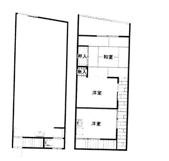 今仲　店舗