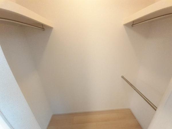 松原市小川５丁目のアパート