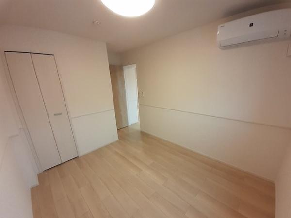 松原市小川５丁目のアパート