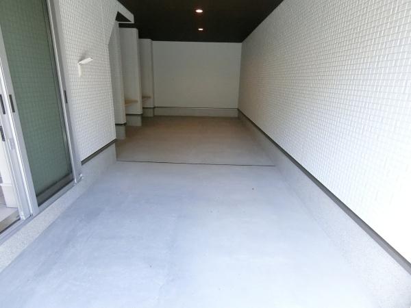 藤井寺市梅が園町の貸家
