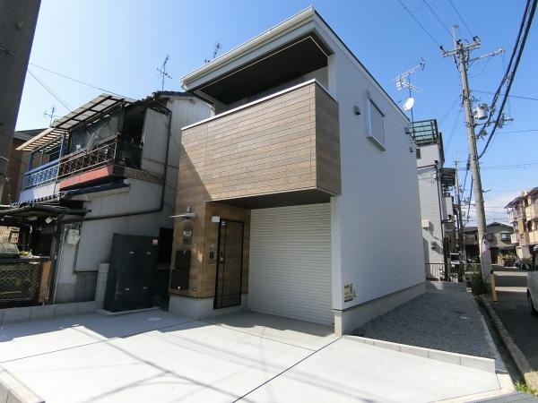 あんしん＋Viem梅が園町13-1015