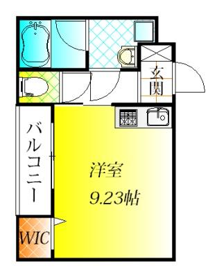 ステラウッド南恵我之荘II