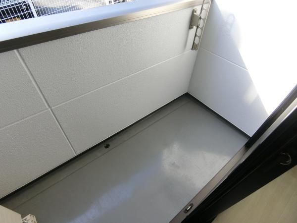 羽曳野市南恵我之荘８丁目のアパート