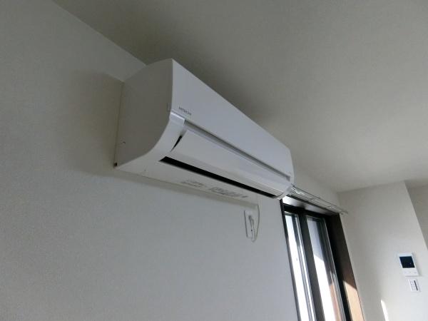 羽曳野市南恵我之荘８丁目のアパート