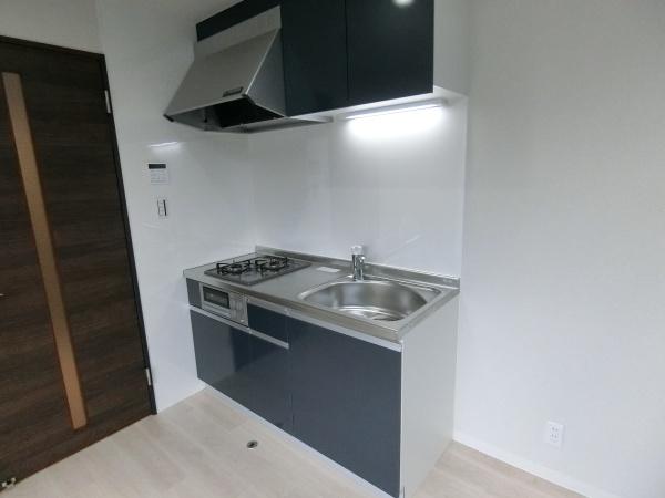 ステラウッド南恵我之荘II