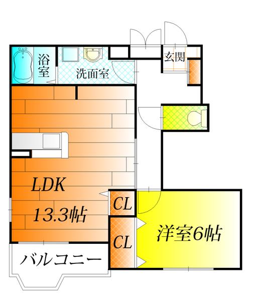 レオン　K.S