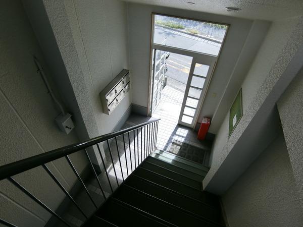 ドミール藤井寺
