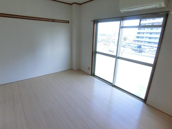 ドミール藤井寺