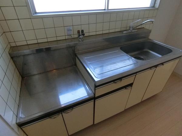 ドミール藤井寺