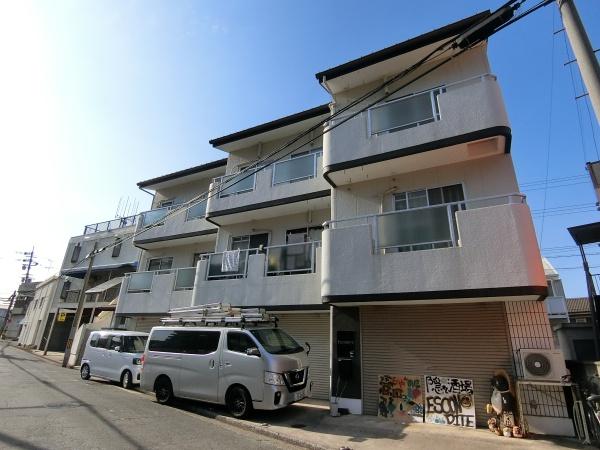 ドミール藤井寺