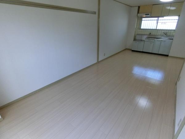 ドミール藤井寺