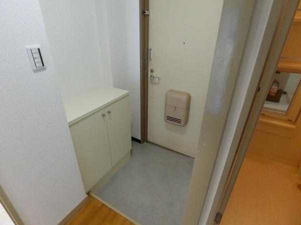 ドミール藤井寺