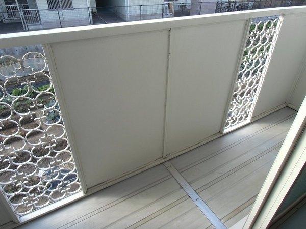 松原市小川５丁目のハイツ