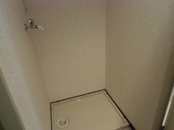 松原市小川５丁目のハイツ