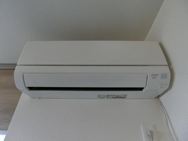 柏原市古町１丁目のアパート
