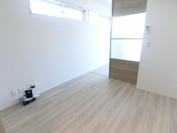 柏原市古町１丁目のアパート