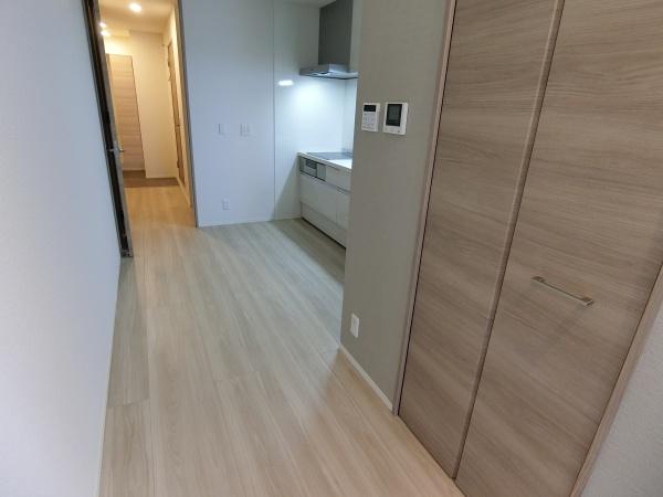 柏原市古町１丁目のアパート