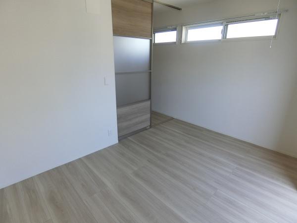 柏原市古町１丁目のアパート