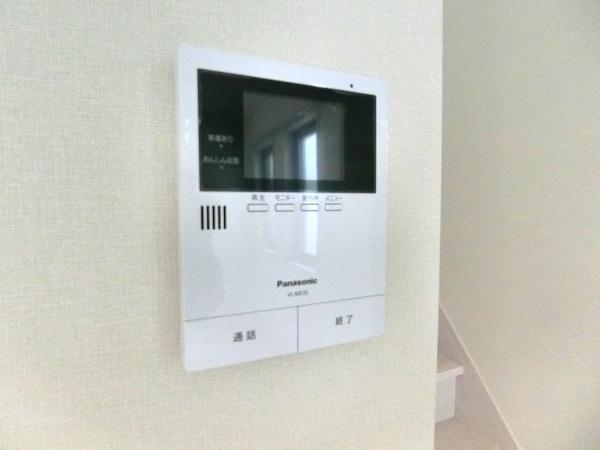 藤井寺市北條町の貸家