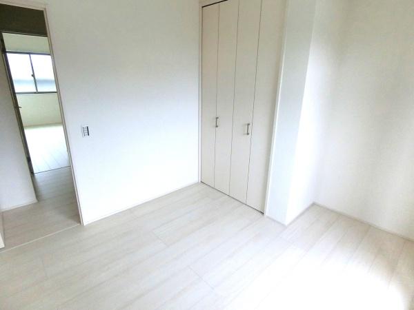 藤井寺市北條町の貸家