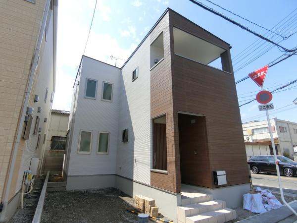 フジパレス戸建賃貸北條町