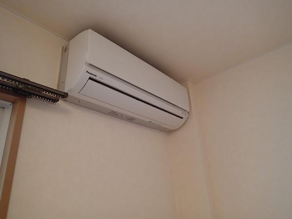 羽曳野市伊賀１丁目のハイツ