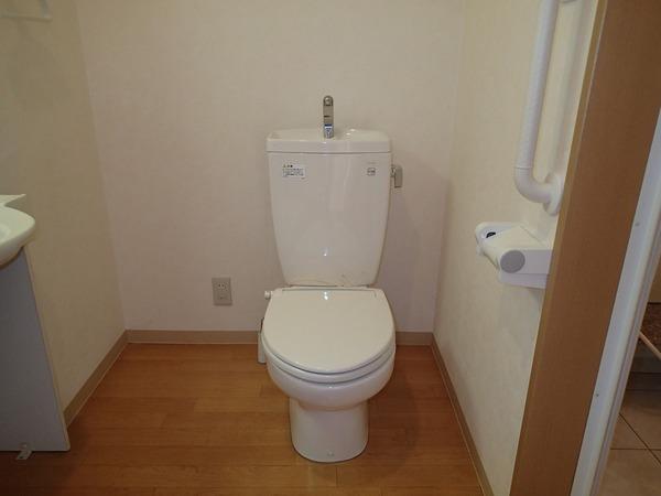 羽曳野市伊賀１丁目のハイツ