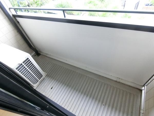 羽曳野市誉田６丁目のハイツ