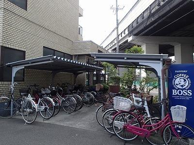 グローバル伸和