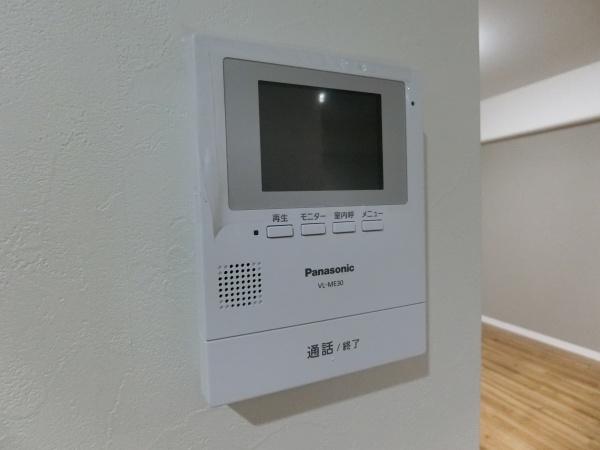 羽曳野市高鷲５丁目のマンション