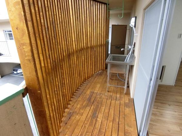 羽曳野市高鷲５丁目のマンション
