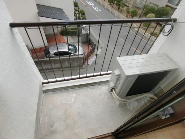 藤井寺大発マンション
