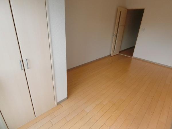 藤井寺大発マンション