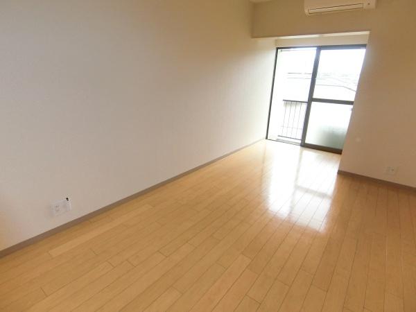 藤井寺大発マンション