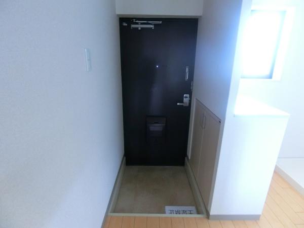 藤井寺大発マンション