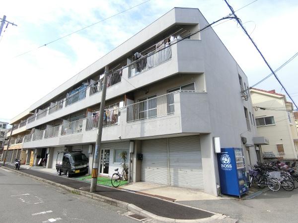 クオリティ俊徳