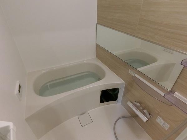 藤井寺市道明寺２丁目のアパート