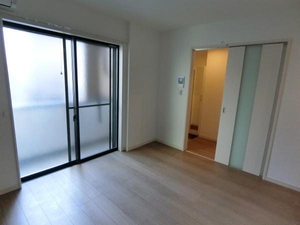 藤井寺市道明寺２丁目のアパート