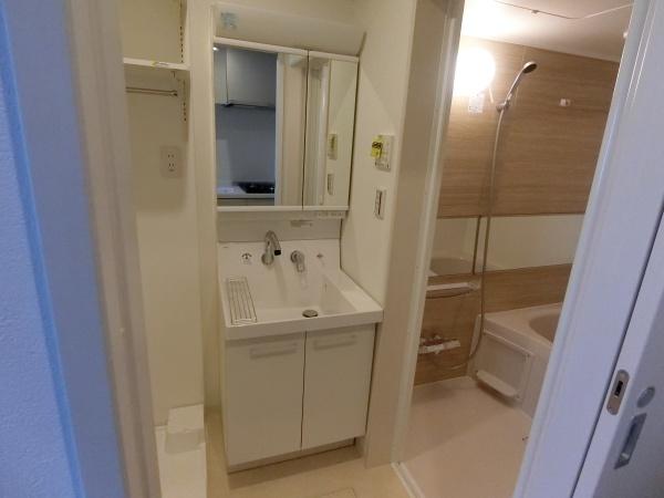 藤井寺市道明寺２丁目のアパート