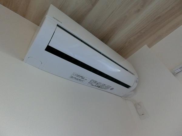 藤井寺市道明寺２丁目のアパート