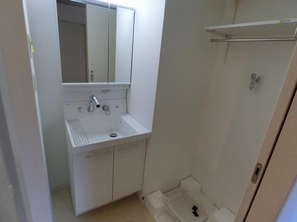 藤井寺市道明寺２丁目のアパート